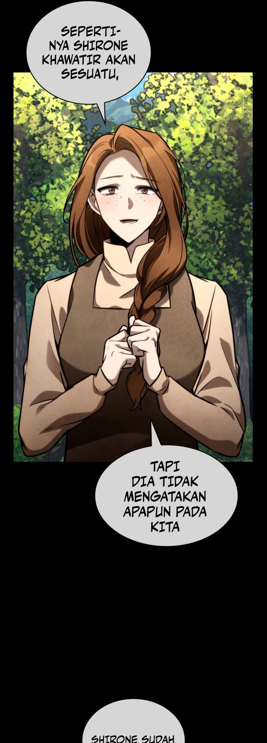 Infinite Mage Chapter 110 Gambar 69