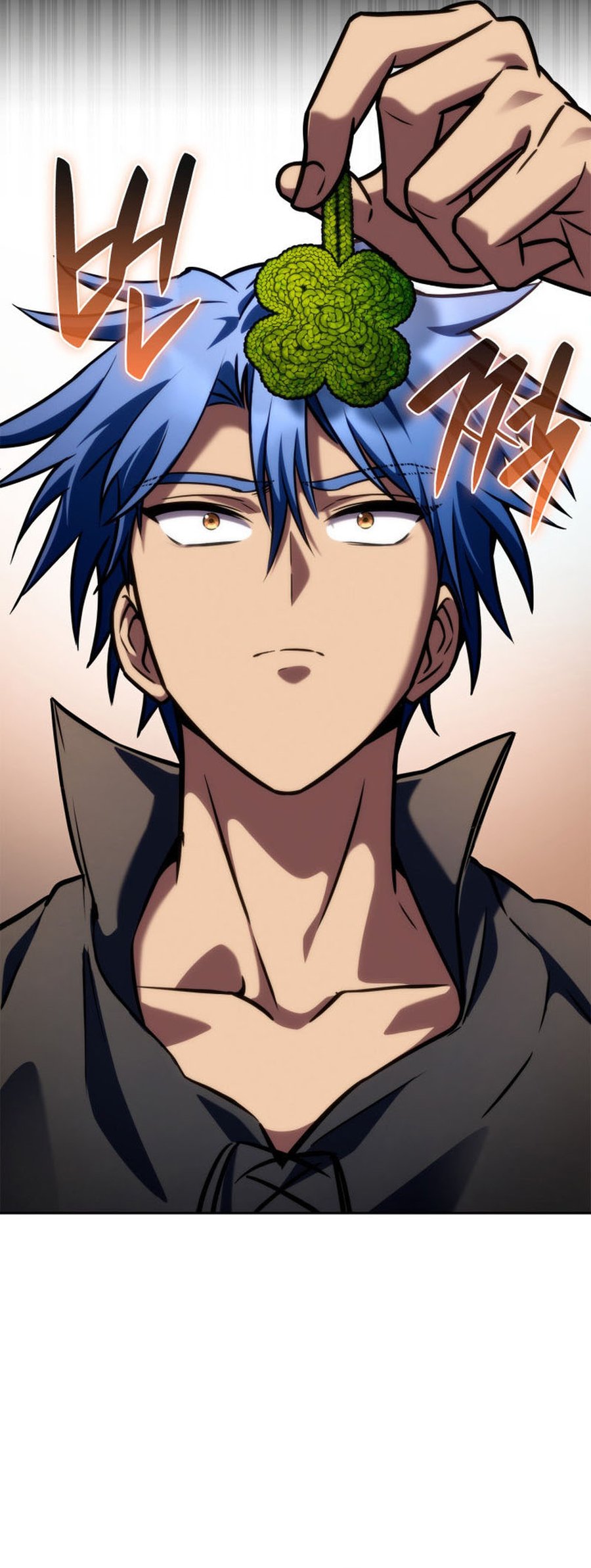 Infinite Mage Chapter 110 Gambar 71