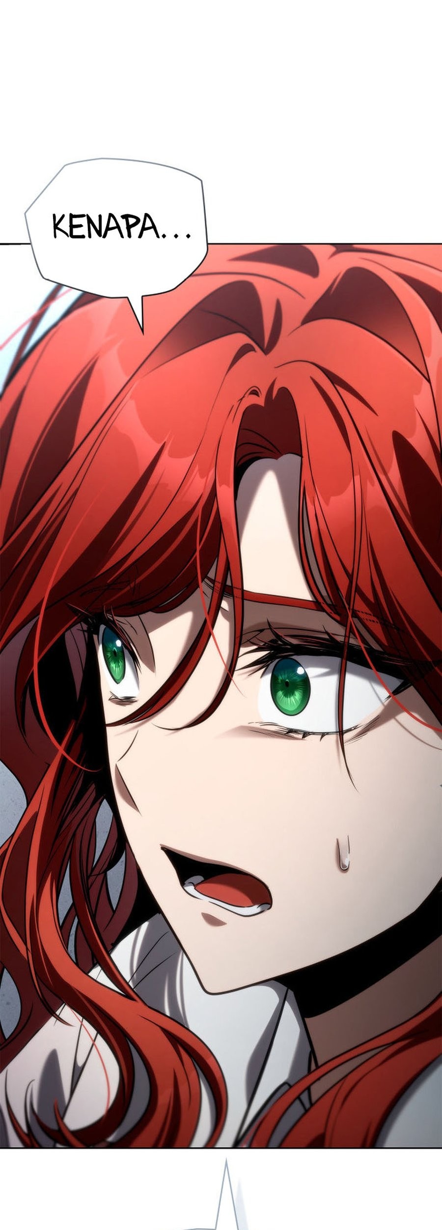 Infinite Mage Chapter 110 Gambar 5