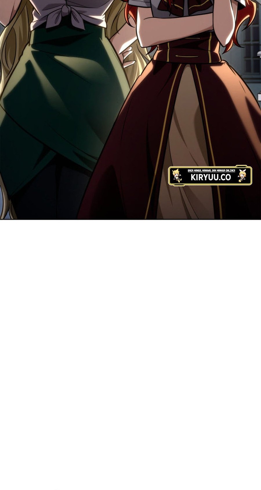 Infinite Mage Chapter 110 Gambar 89