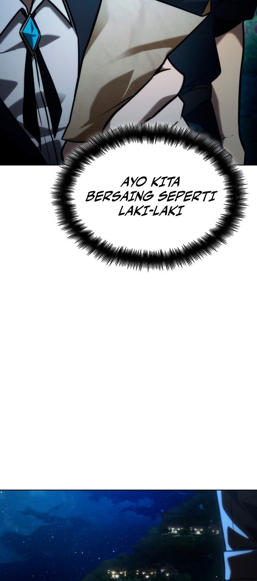Infinite Mage Chapter 110 Gambar 93