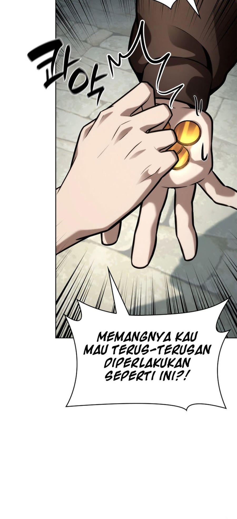 Infinite Mage Chapter 110 Gambar 12