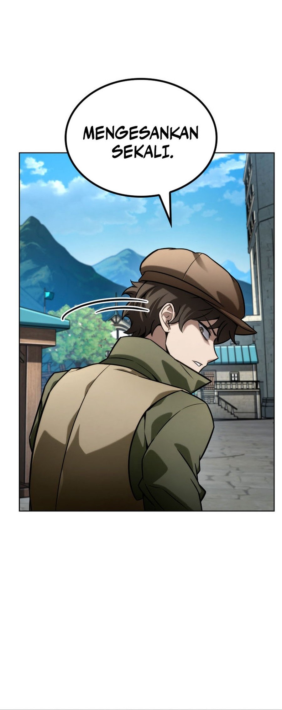 Infinite Mage Chapter 110 Gambar 16