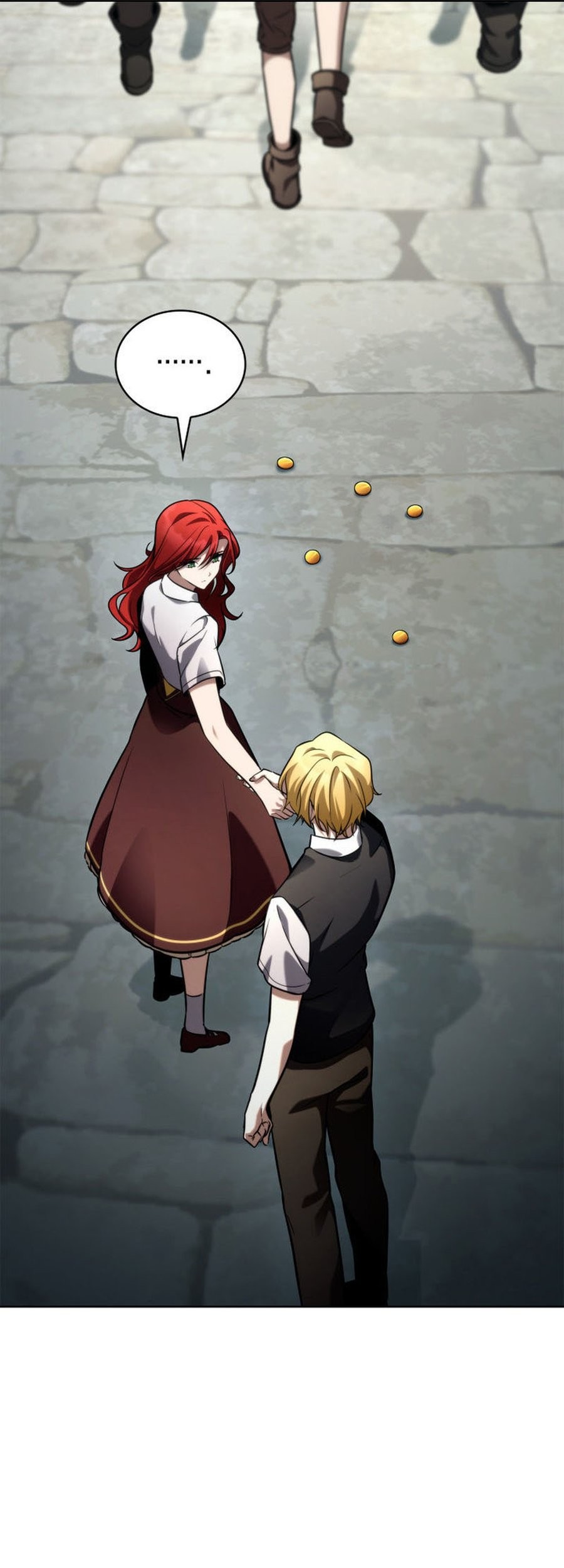 Infinite Mage Chapter 110 Gambar 17