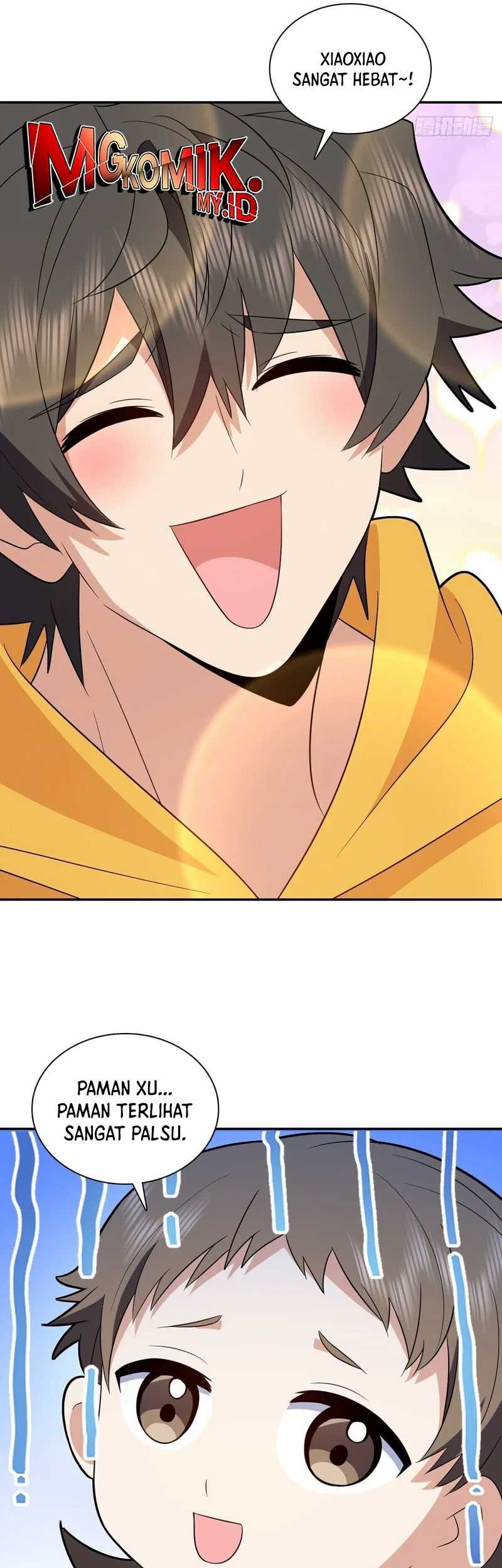 My Wife Is From a Thousand Years Ago Chapter 364 - https://img.komiku.org/uploads3/2905529-13_part1.jpg