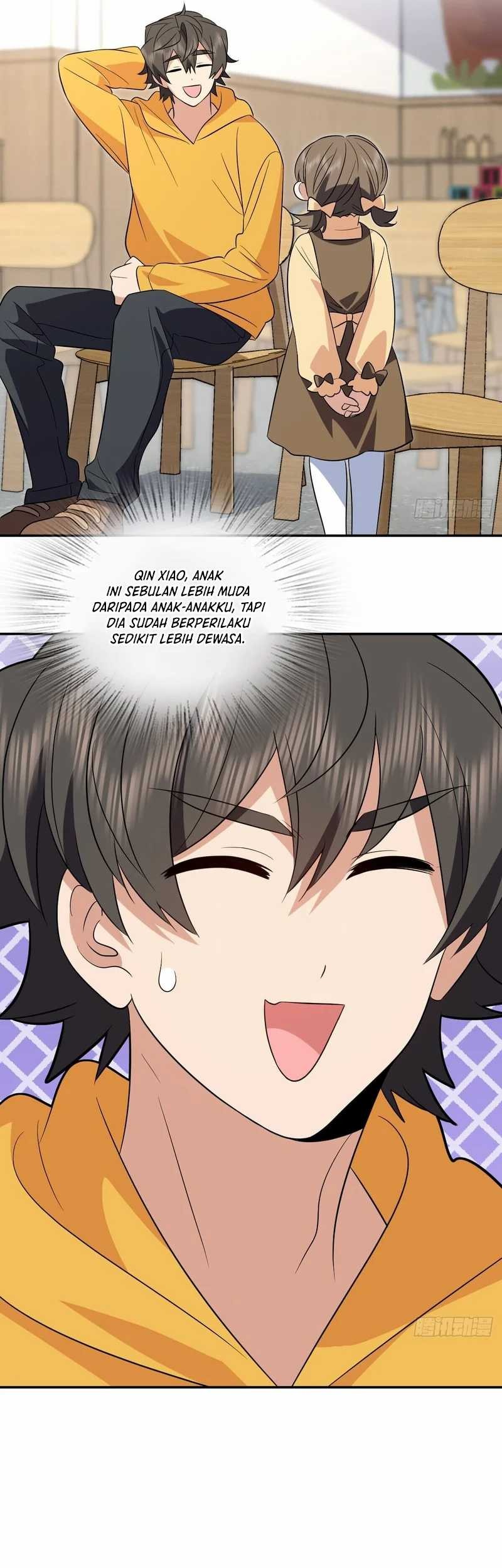 My Wife Is From a Thousand Years Ago Chapter 364 - https://img.komiku.org/uploads3/2905529-14_part1.jpg