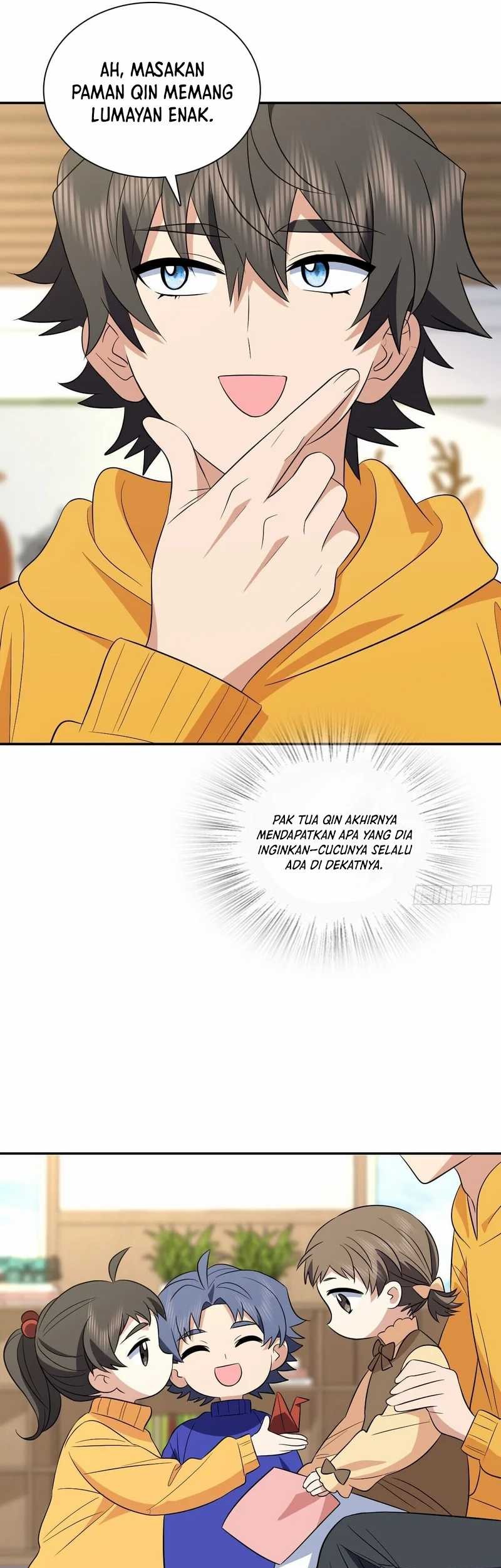 My Wife Is From a Thousand Years Ago Chapter 364 - https://img.komiku.org/uploads3/2905529-16_part1.jpg