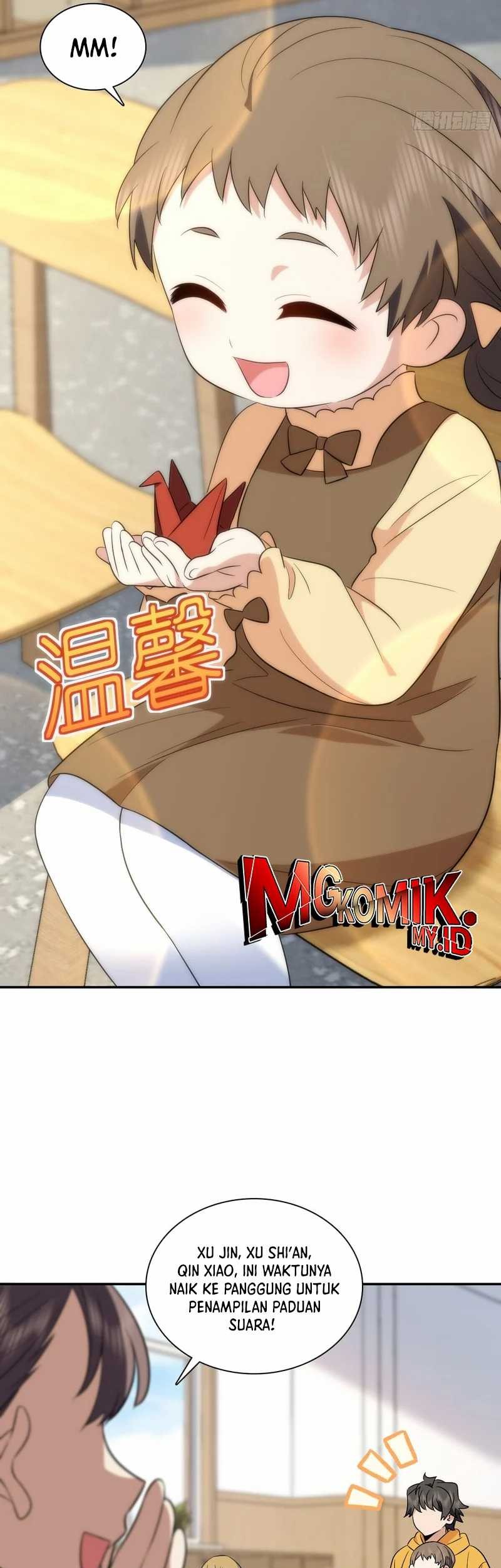 My Wife Is From a Thousand Years Ago Chapter 364 - https://img.komiku.org/uploads3/2905529-17_part1.jpg