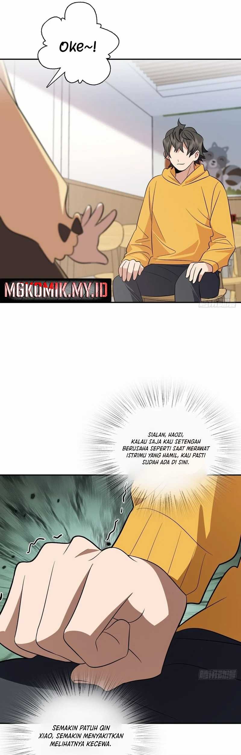 My Wife Is From a Thousand Years Ago Chapter 364 - https://img.komiku.org/uploads3/2905529-18_part1.jpg