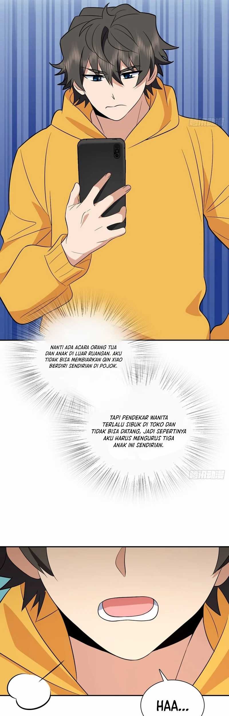 My Wife Is From a Thousand Years Ago Chapter 364 - https://img.komiku.org/uploads3/2905529-19_part1.jpg