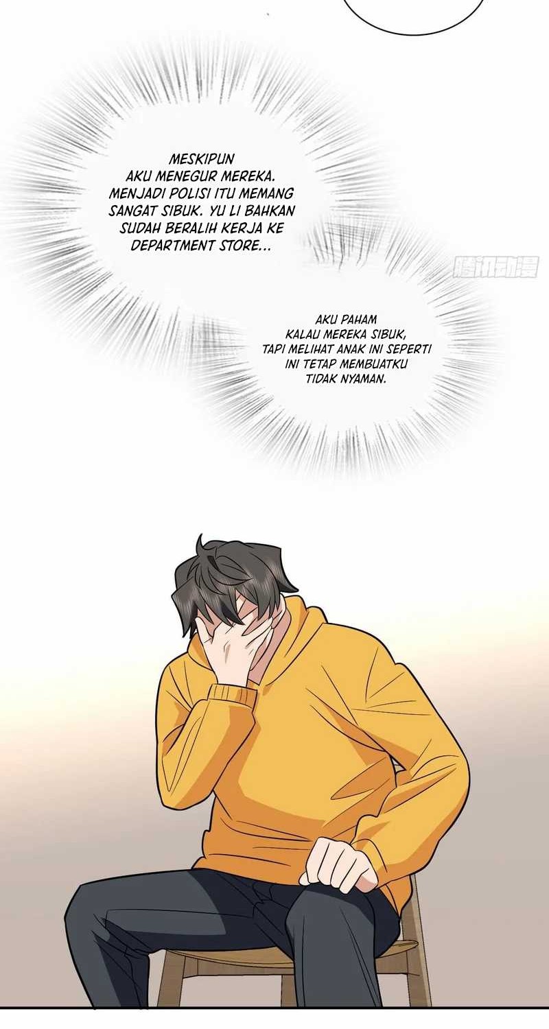 My Wife Is From a Thousand Years Ago Chapter 364 - https://img.komiku.org/uploads3/2905529-19_part2.jpg