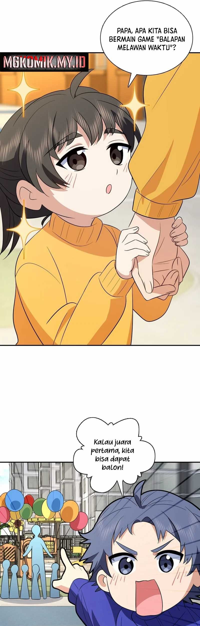 My Wife Is From a Thousand Years Ago Chapter 364 - https://img.komiku.org/uploads3/2905529-21_part1.jpg