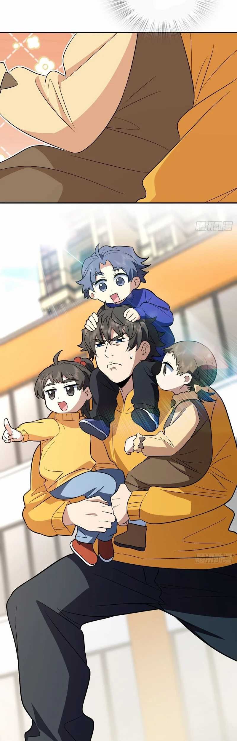 My Wife Is From a Thousand Years Ago Chapter 364 - https://img.komiku.org/uploads3/2905529-24_part1.jpg