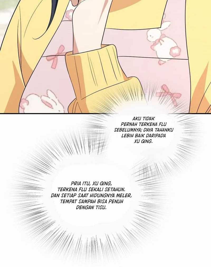 My Wife Is From a Thousand Years Ago Chapter 364 - https://img.komiku.org/uploads3/2905529-2_part2.jpg