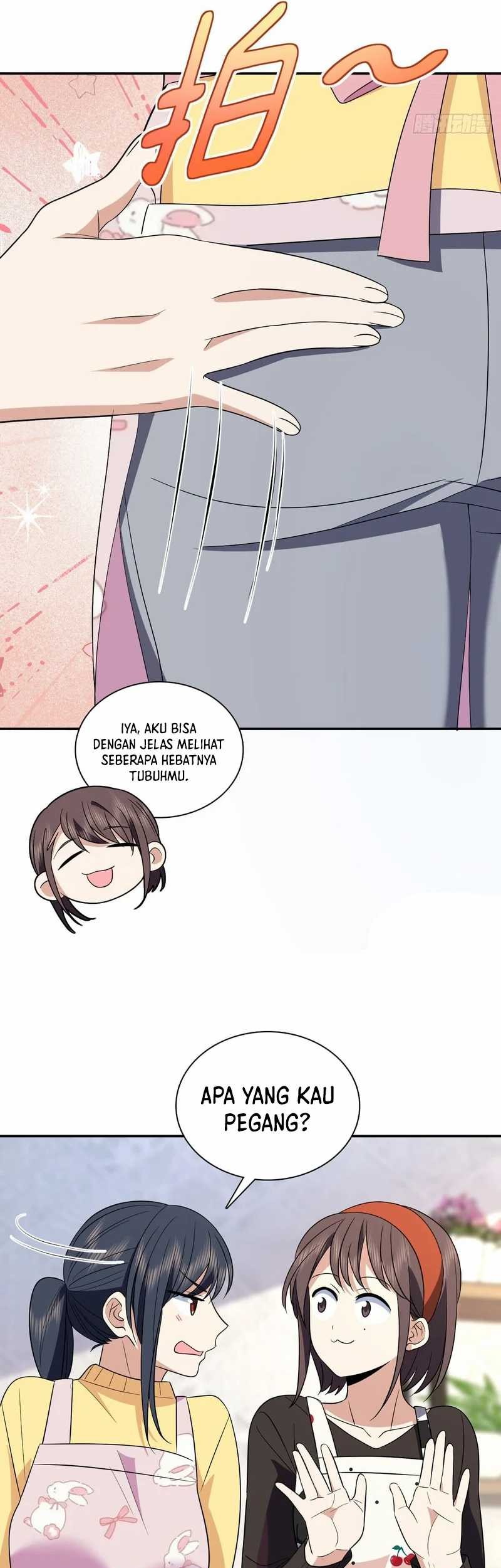 My Wife Is From a Thousand Years Ago Chapter 364 - https://img.komiku.org/uploads3/2905529-3_part1.jpg