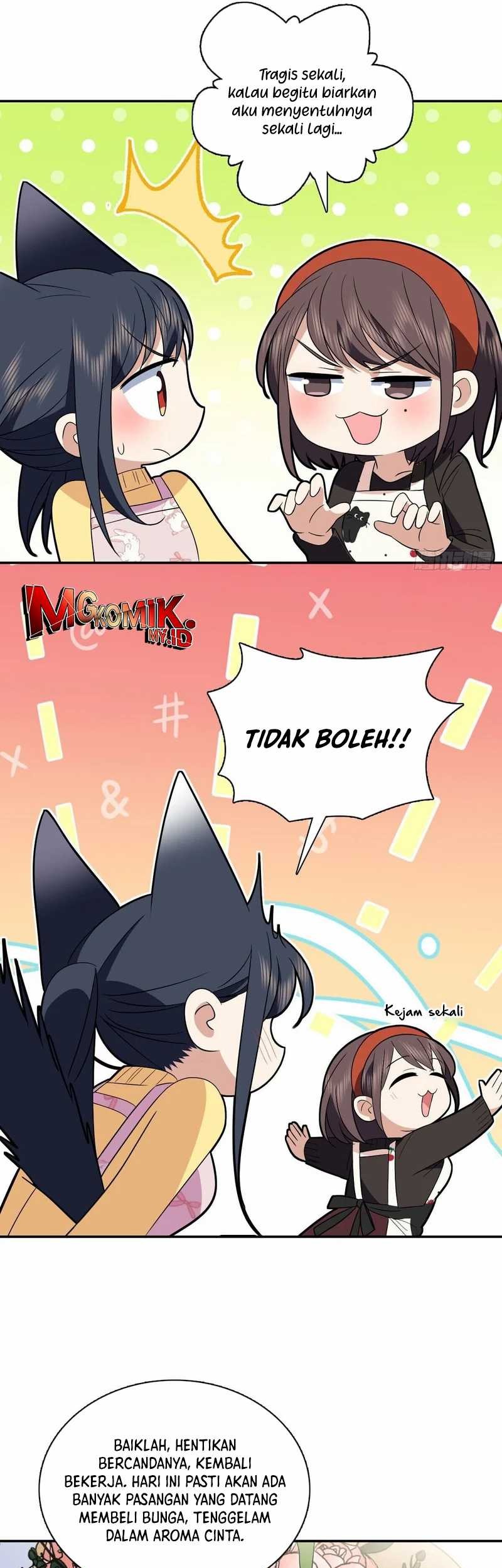 My Wife Is From a Thousand Years Ago Chapter 364 - https://img.komiku.org/uploads3/2905529-5_part1.jpg