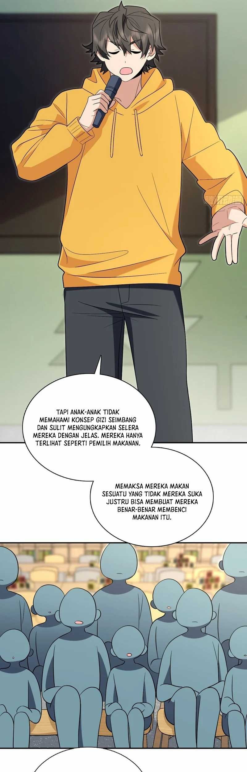 My Wife Is From a Thousand Years Ago Chapter 364 - https://img.komiku.org/uploads3/2905529-7_part1.jpg