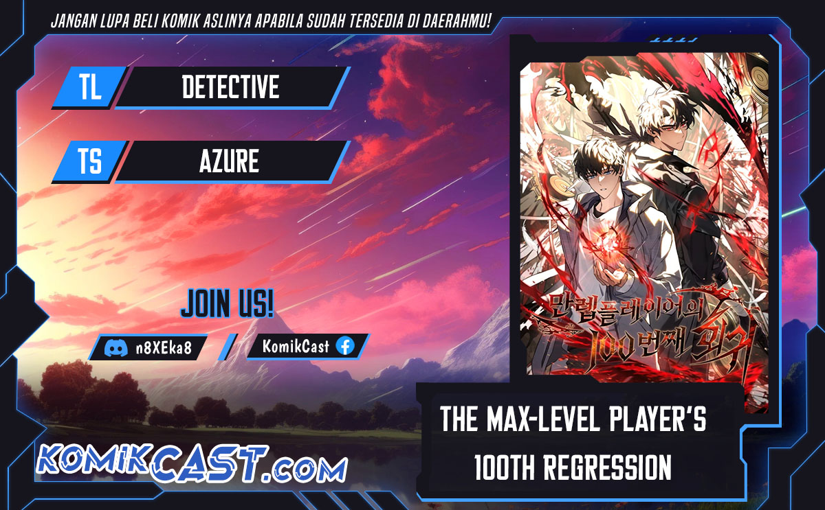 Baca Komik The 100th Regression Of The Max-Level Player Chapter 46 Gambar 1