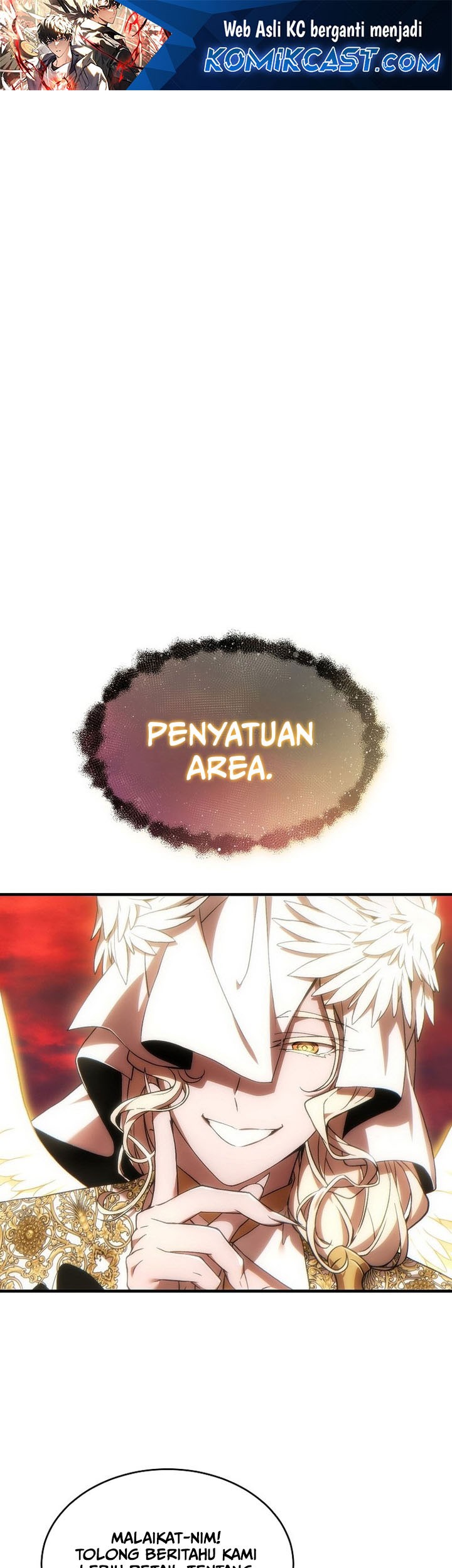 Baca Manhwa The 100th Regression Of The Max-Level Player Chapter 46 Gambar 2