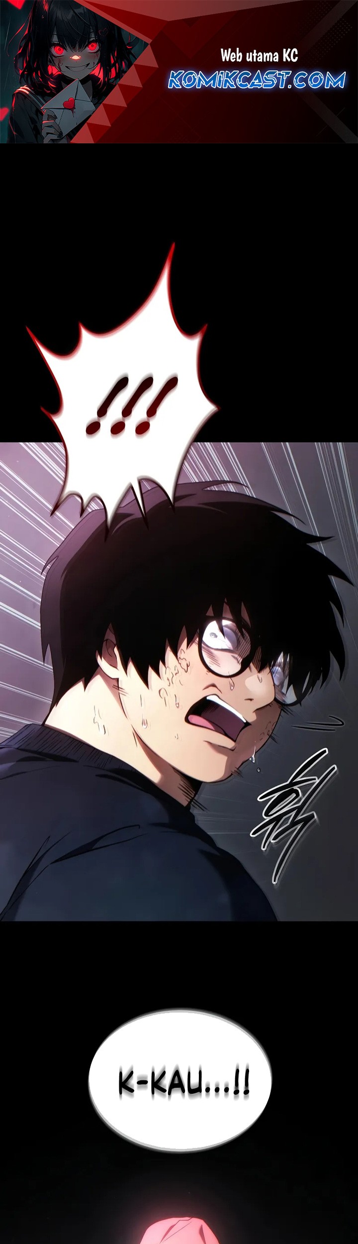Baca Manhwa The 100th Regression Of The Max-Level Player Chapter 45 Gambar 2