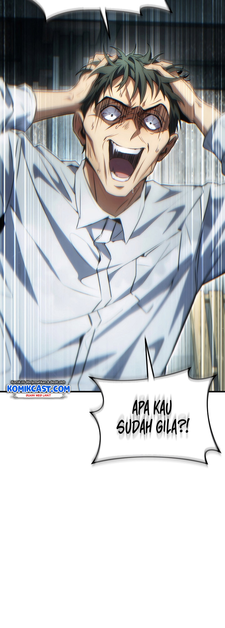 The 100th Regression Of The Max-Level Player Chapter 44 Gambar 5