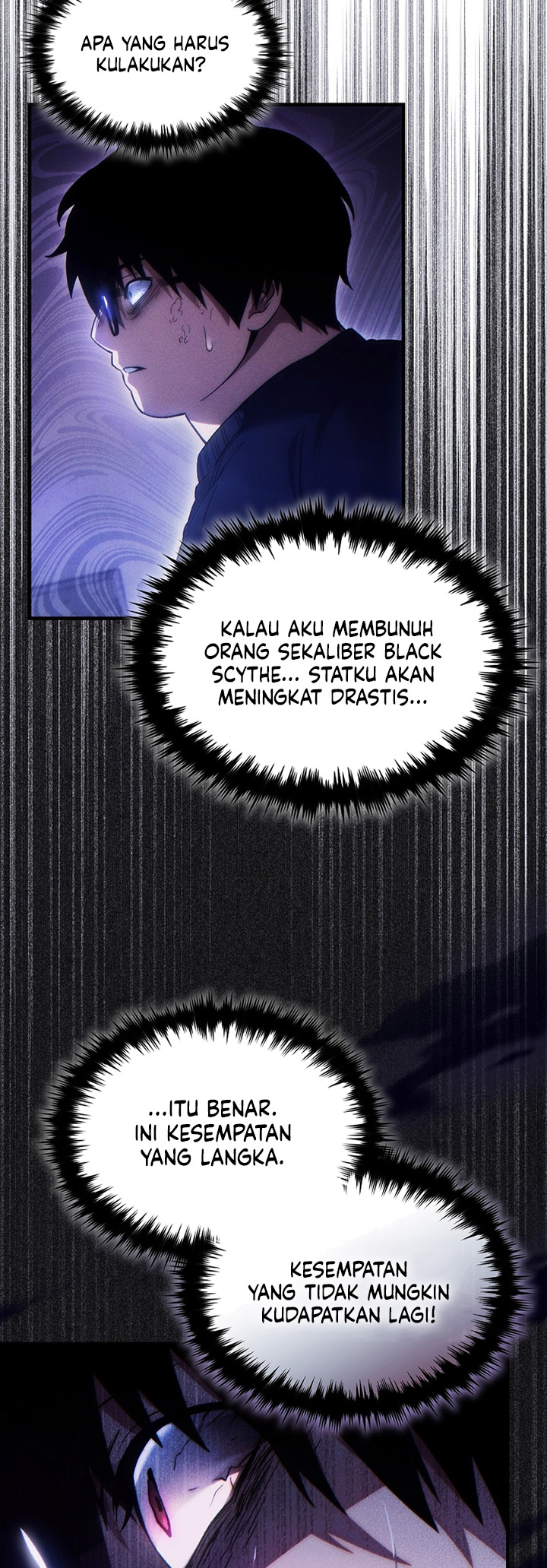 The 100th Regression Of The Max-Level Player Chapter 44 Gambar 59