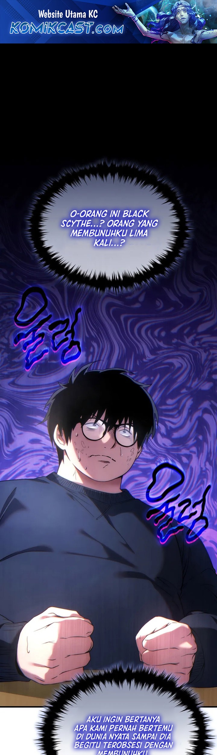 Baca Manhwa The 100th Regression Of The Max-Level Player Chapter 43 Gambar 2