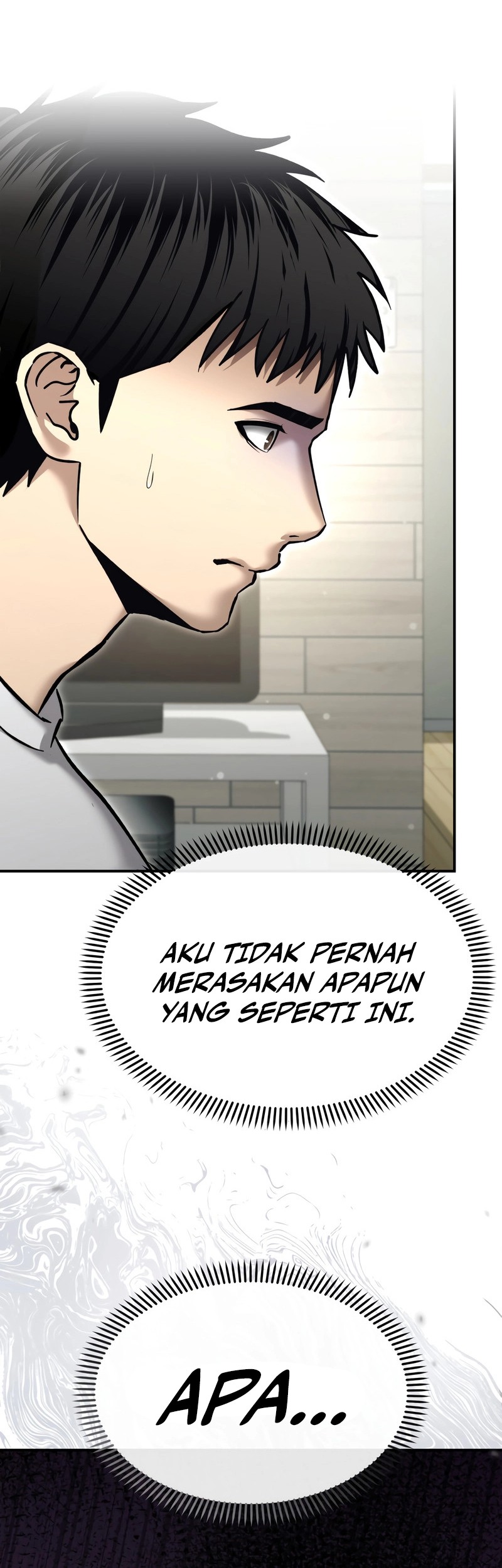 The Cop Is Too Strong Chapter 35 Gambar 79