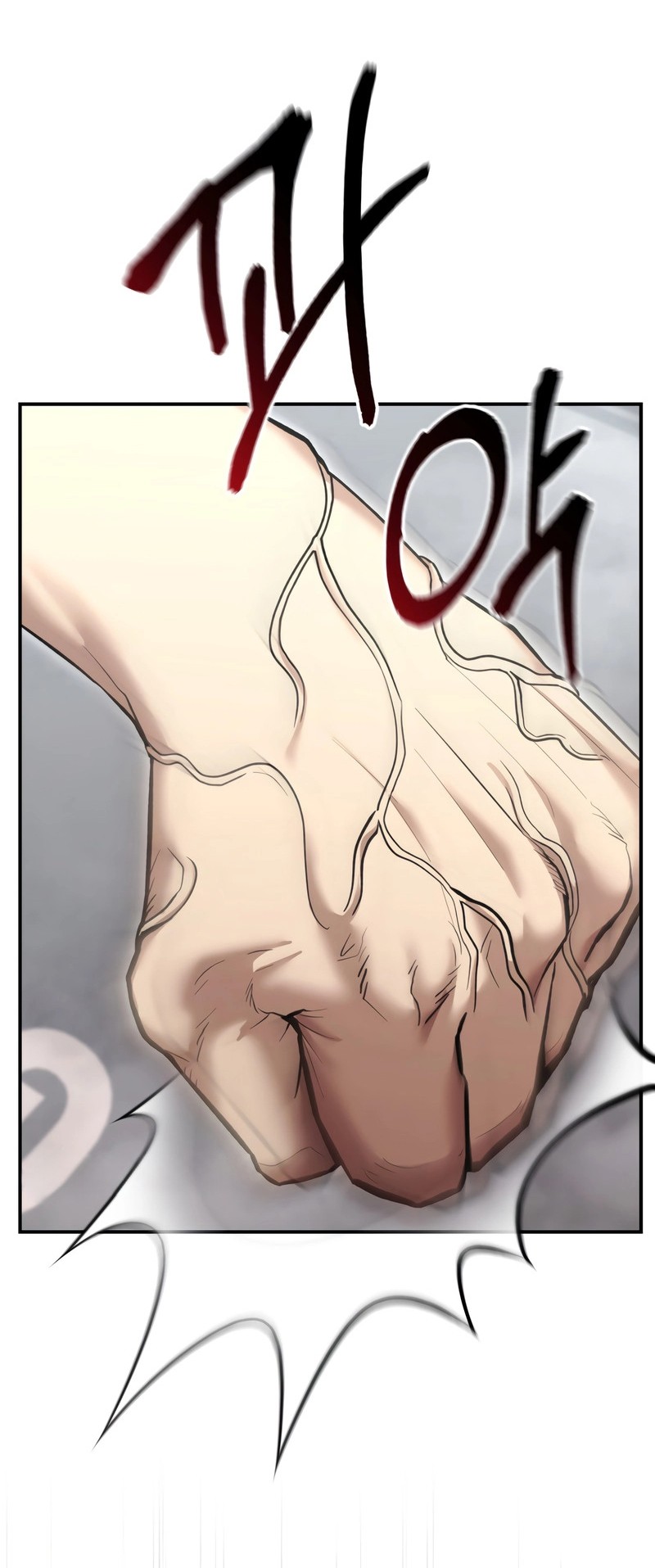 The Cop Is Too Strong Chapter 35 Gambar 11