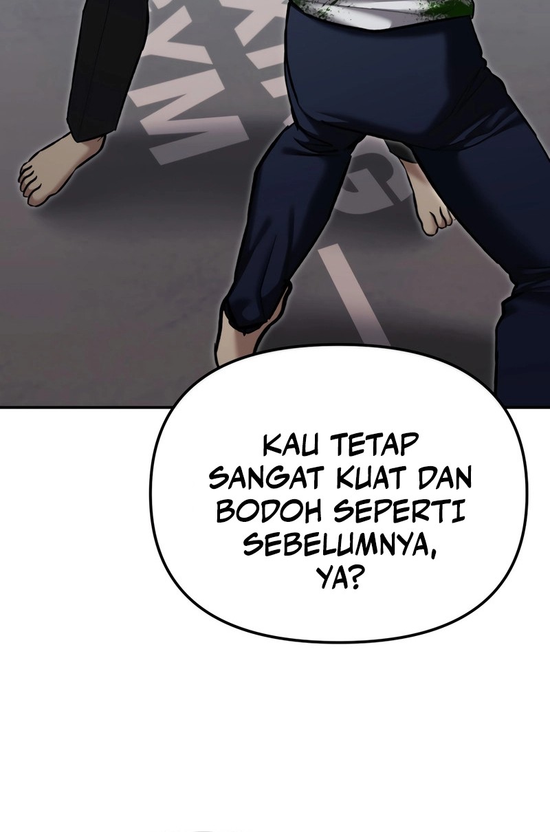 The Cop Is Too Strong Chapter 35 Gambar 17