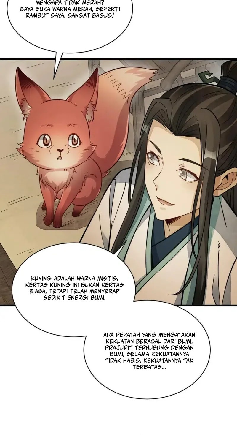 Baca Manhua Lanke Special Destiny Chapter 156 Gambar 2