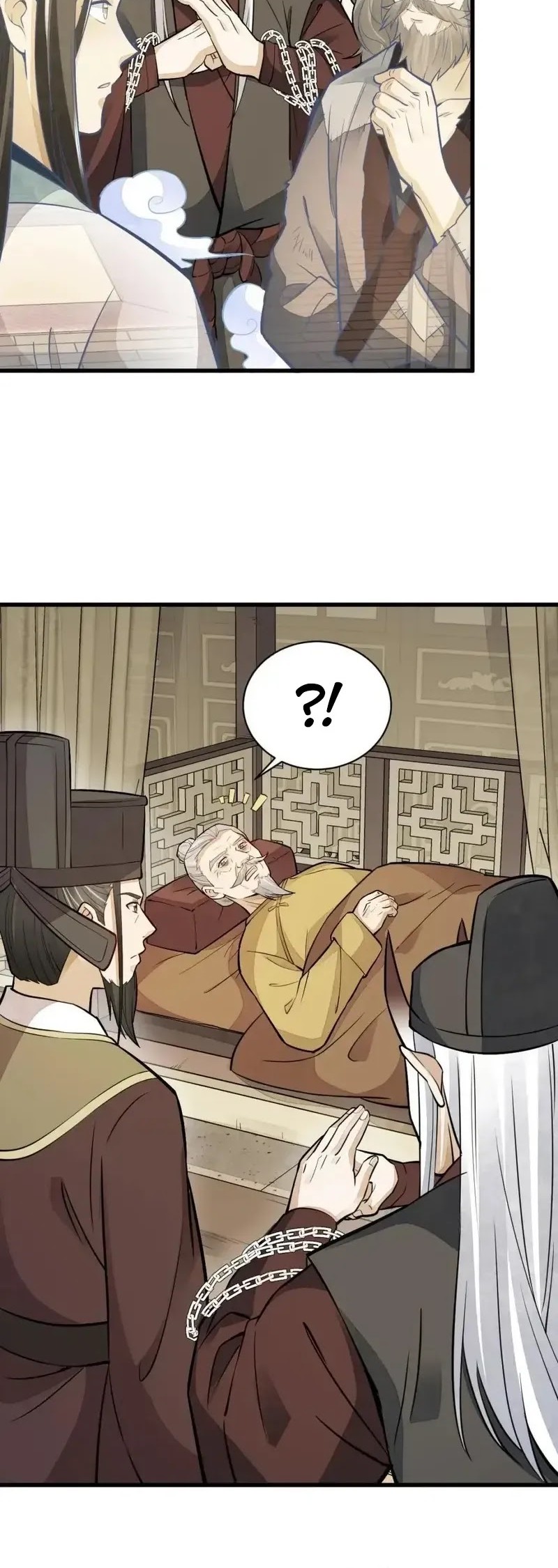 Lanke Special Destiny Chapter 154 Gambar 19