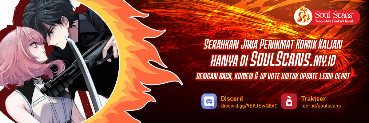 Baca Manhua Lanke Special Destiny Chapter 150 Gambar 2