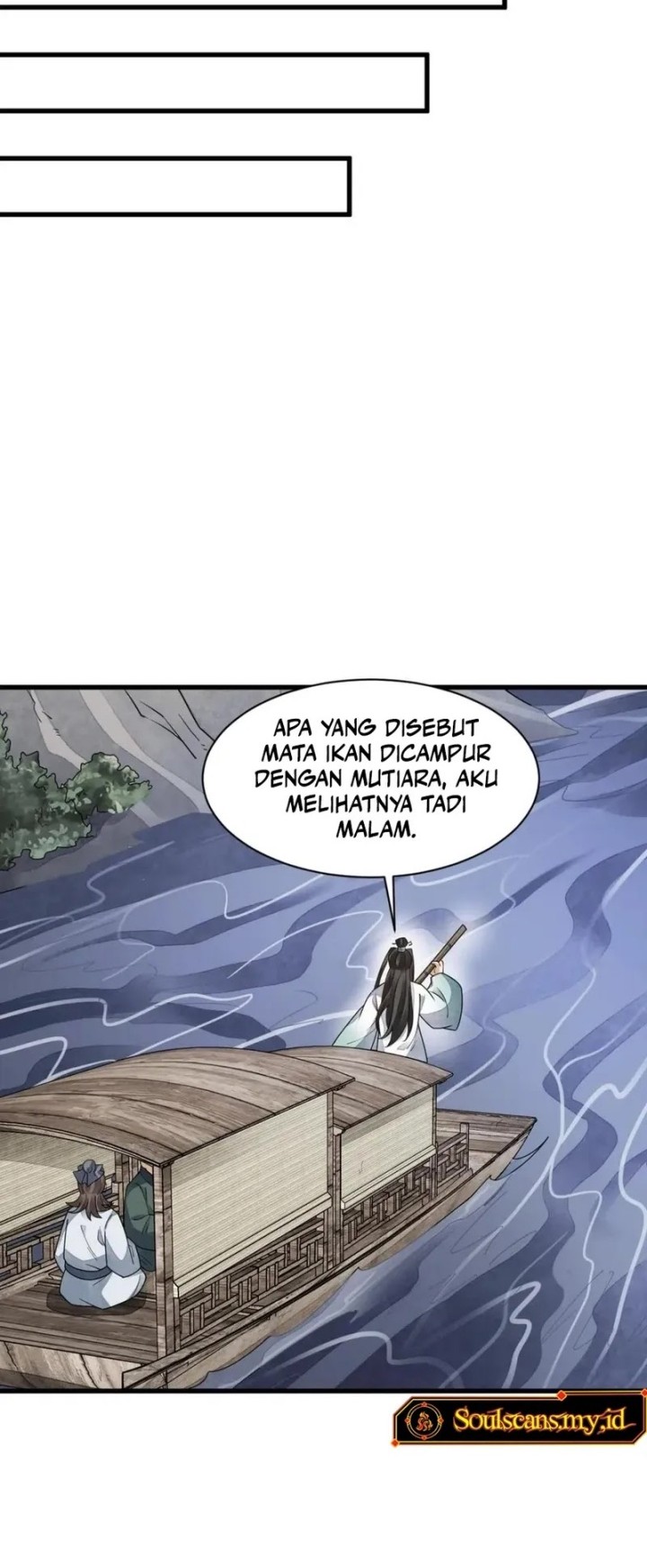 Lanke Special Destiny Chapter 146 Gambar 8