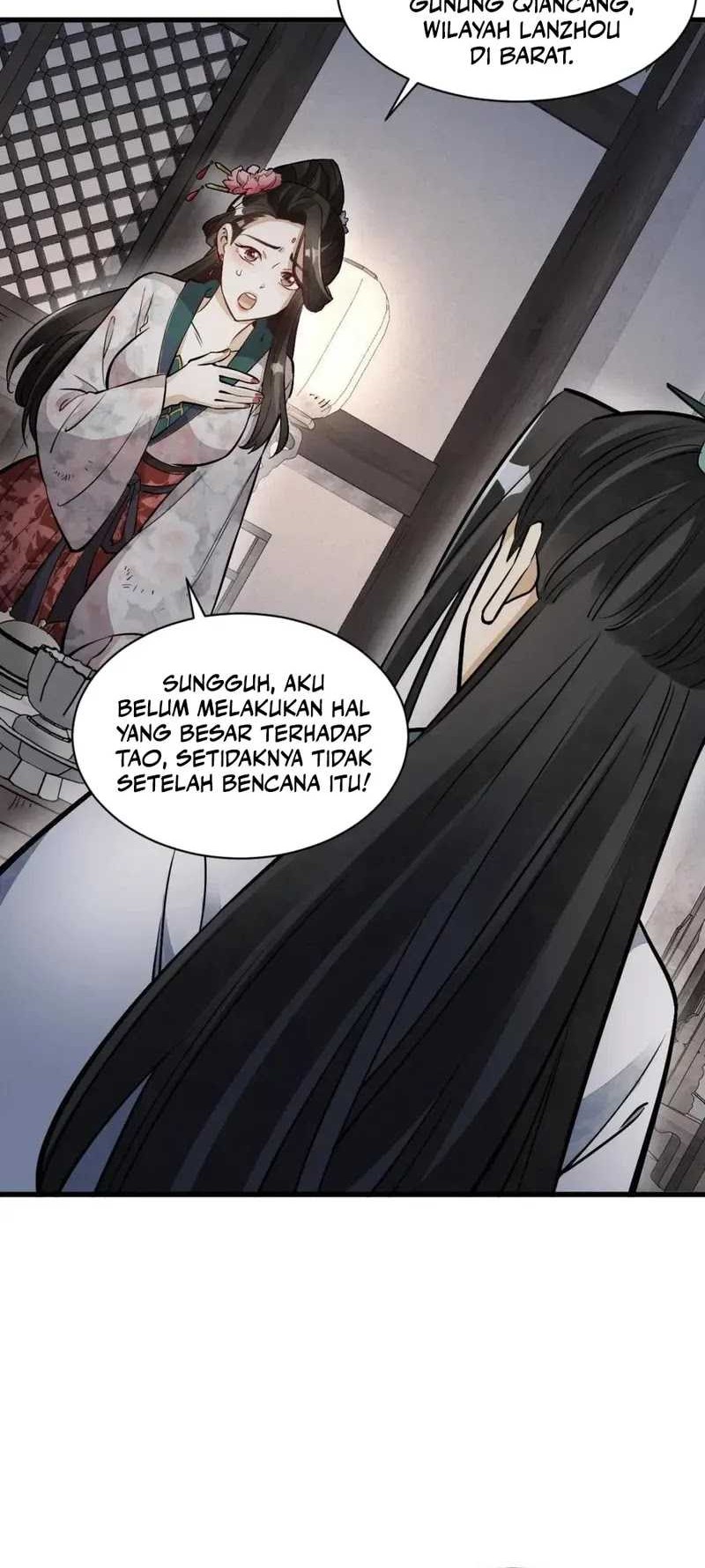 Baca Manhua Lanke Special Destiny Chapter 145 Gambar 2