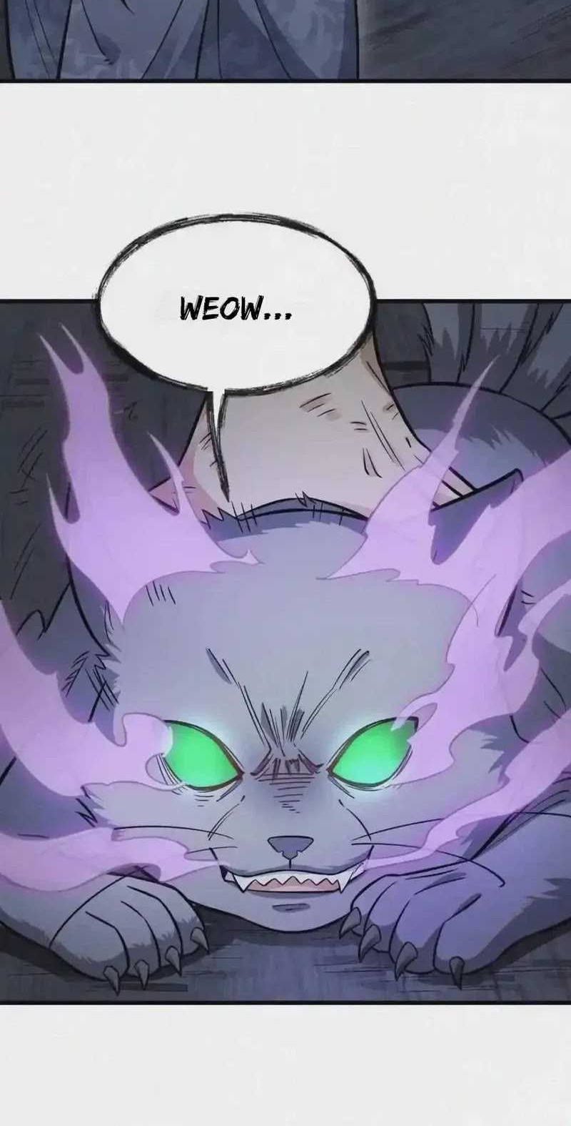 Baca Manhua Lanke Special Destiny Chapter 134 Gambar 2