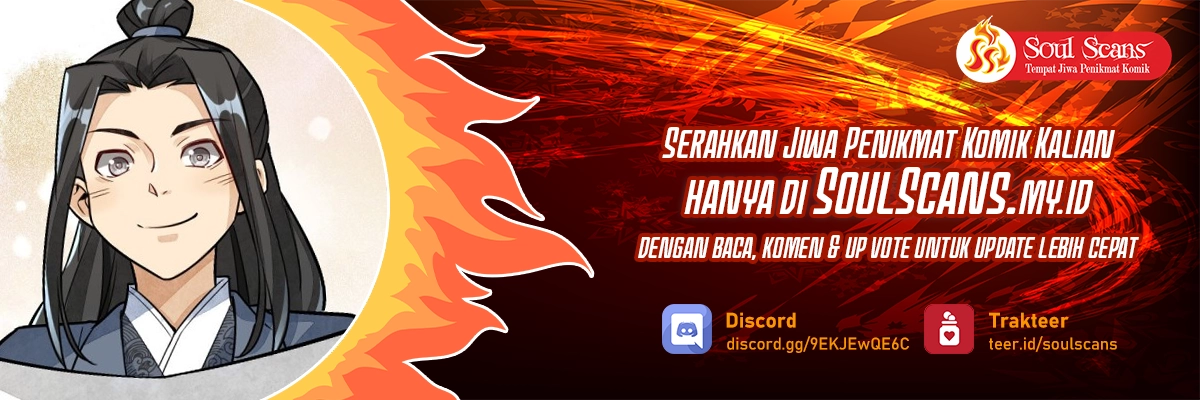 Baca Manhua Lanke Special Destiny Chapter 126 Gambar 2