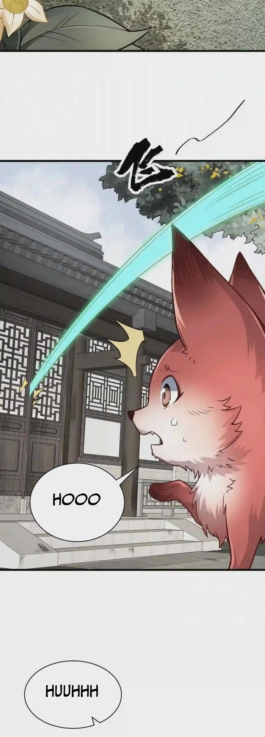 Lanke Special Destiny Chapter 126 Gambar 8