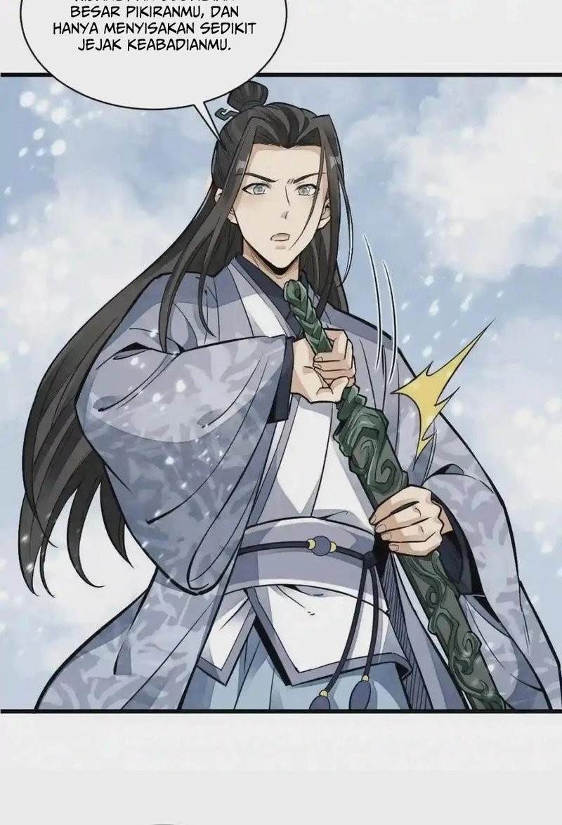 Lanke Special Destiny Chapter 124 Gambar 24