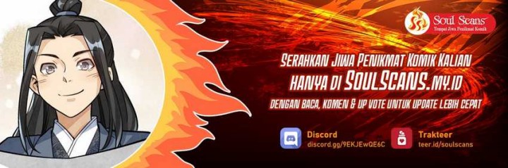 Baca Manhua Lanke Special Destiny Chapter 122 Gambar 2