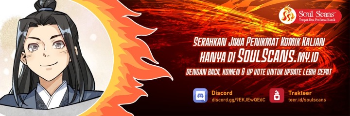 Baca Manhua Lanke Special Destiny Chapter 115 Gambar 2