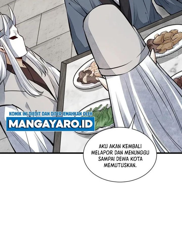 Baca Manhua Lanke Special Destiny Chapter 103 Gambar 2