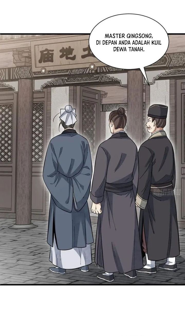 Lanke Special Destiny Chapter 102 Gambar 22