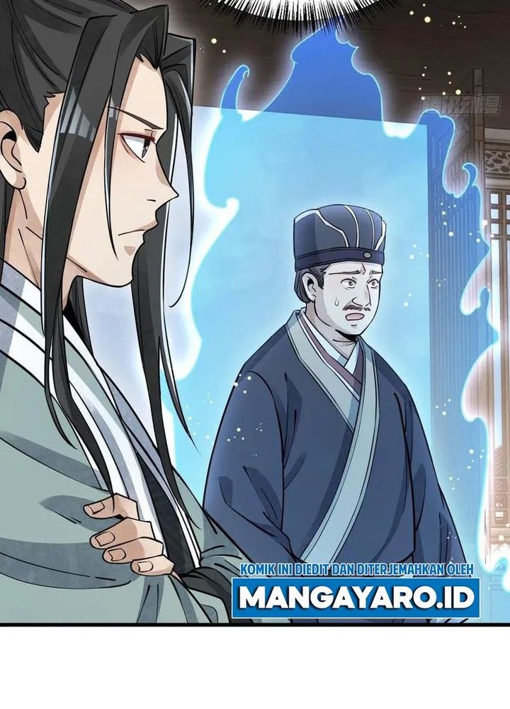 Baca Manhua Lanke Special Destiny Chapter 102 Gambar 2