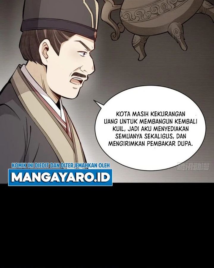 Baca Manhua Lanke Special Destiny Chapter 101 Gambar 2