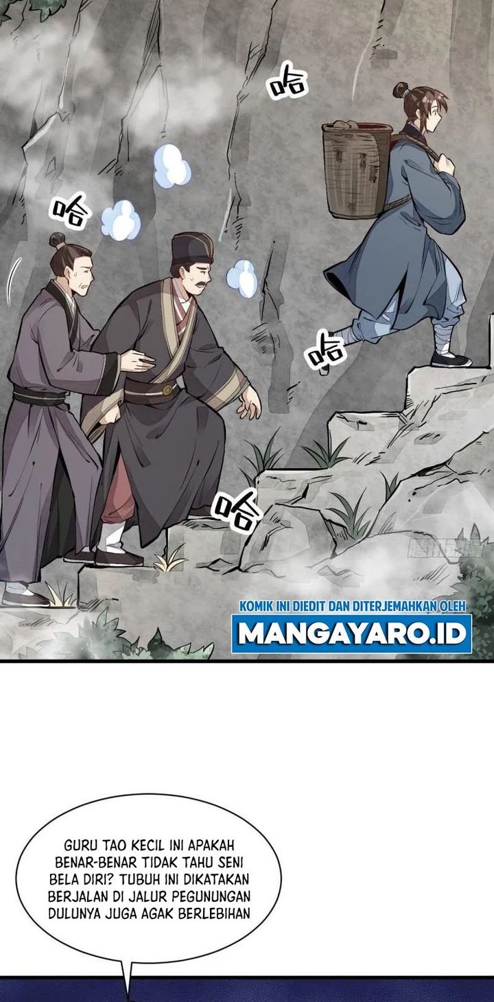 Lanke Special Destiny Chapter 101 Gambar 8