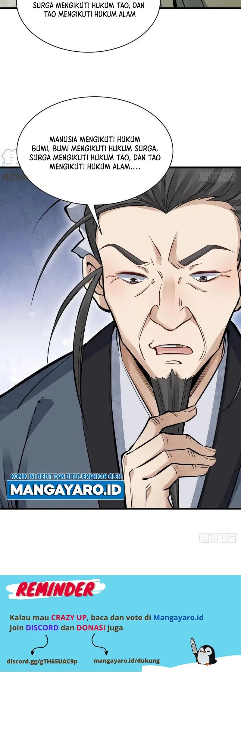 Lanke Special Destiny Chapter 98 Gambar 17