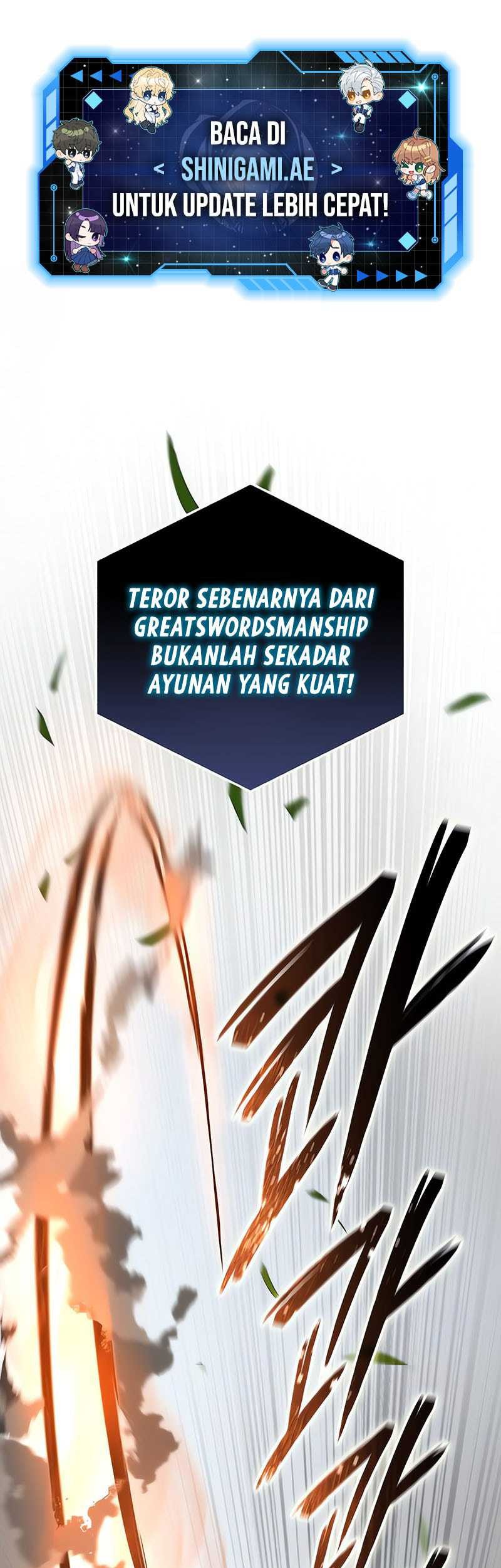 Baca Komik Star-Embracing Swordmaster Chapter 83 Gambar 1