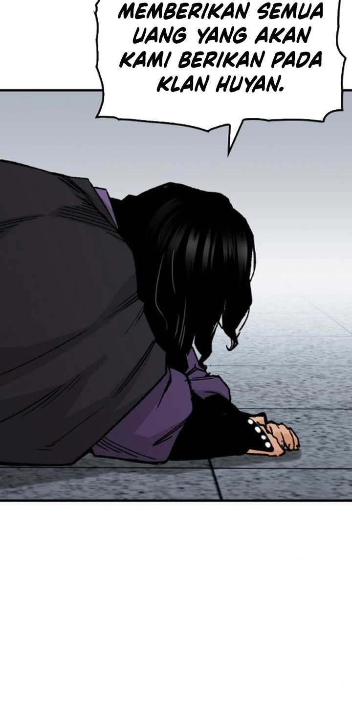 Reborn as The Heavenly Demon Chapter 60 Gambar 37