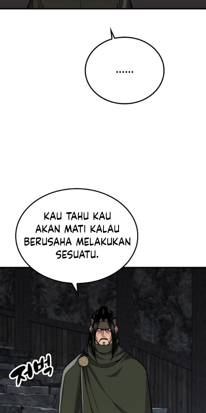 Reborn as The Heavenly Demon Chapter 60 Gambar 41